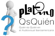PLATINO QsQuien. Quién es Quién en el Audiovisual Iberoamericano